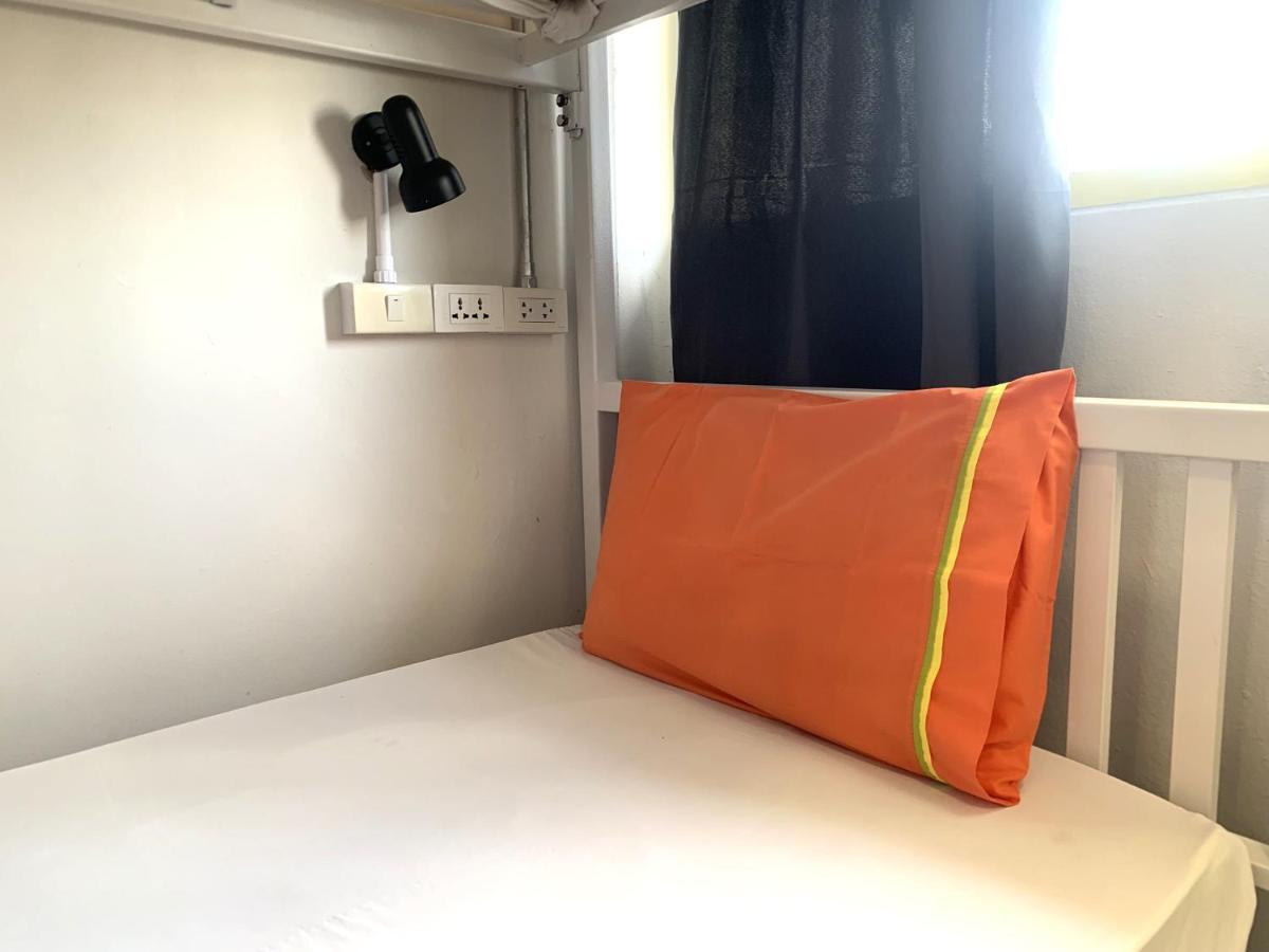 Bed 4-Bed Mixed Dormitory Room,1324108660:JPEG