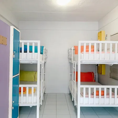 Sleep Sheep Phuket Hostel Sha-3